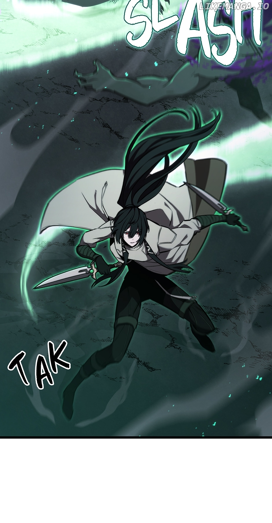 The Beginning After The End Chapter 178 image 070